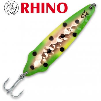 Rhino Freddi Flutter Trollingblinker 20g