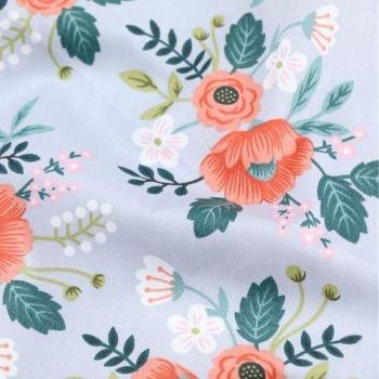 Tissu coton 160cm x 50cm