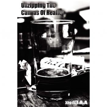 Unzipping the Canvas of Reality
