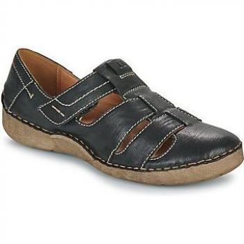 Sandales Josef Seibel FERGEY 59 Femme Noires