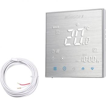 KKmoon Electric Heating Thermostat with WiFi