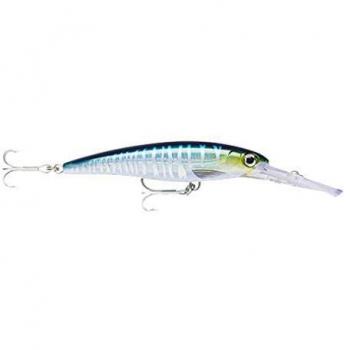 X-Rap Magnum Saltwater Minnow