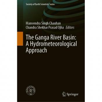 Vitalsource Technologies, Inc. The Ganga River Basin: A Hydrometeorological Approach