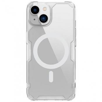 Nillkin Nature Soft Schutzhülle für iPhone 14 Plus