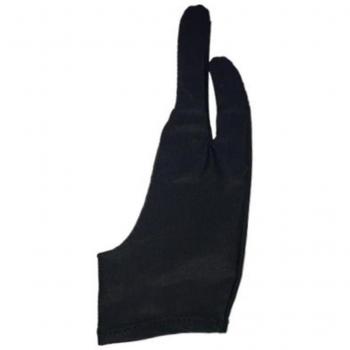 2Pcs Graphic Tablet Drawing Gloves