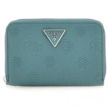 Bolsillo Chic Turquesa Guess 93
