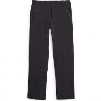 Pantaloni da golf impermeabili Puma Dryblè, donna, nero, M