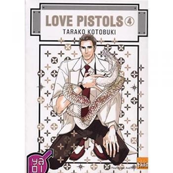 Love Pistols T04