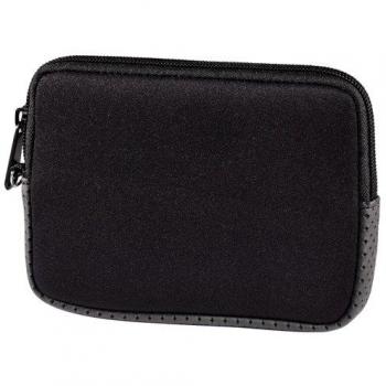 Hama Black Neo 5 Sat Nav Protection Shell