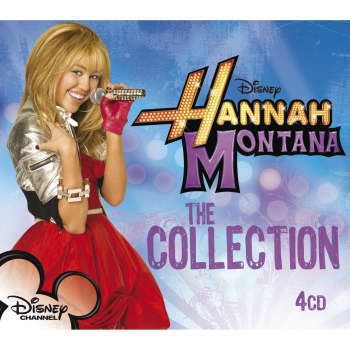 Hannah Montana