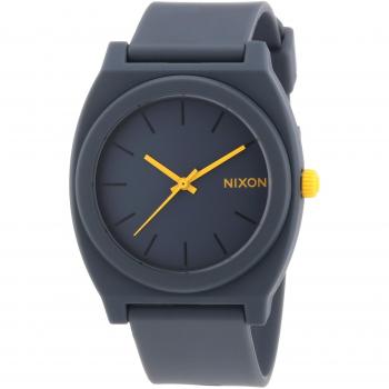 Mens Nixon Quartz Analog Watch A1191244-00