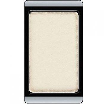 Artdeco Eyeshadow 554 matt natural vanilla Matt 0,8 g