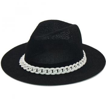 Summer Party Hat for Women