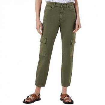 Jeans Moni Cachi Cargo