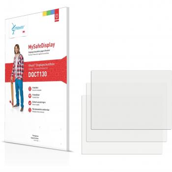 CarDVR-110 Transparent Safety Film – 3M Vikuiti