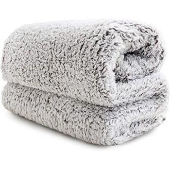 Coperta Pelliccia Morbida Bed Comfort