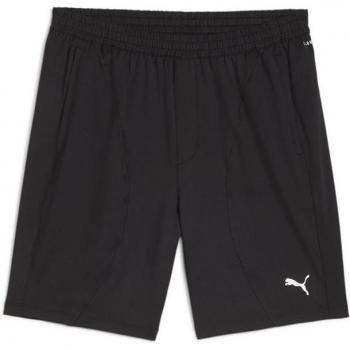 Pantaloni Always On Cloudspun Nero 2XL