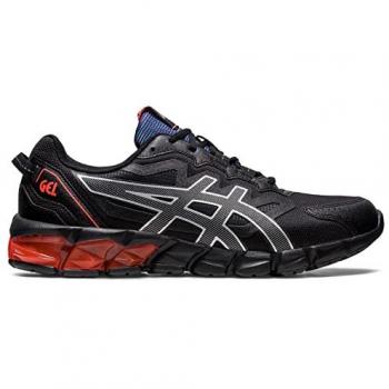 Asics Gel-Quantum 90 Heren Zwart Sports Schoen