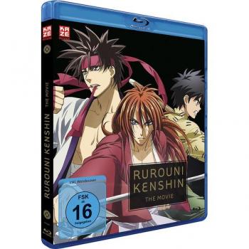 Rurouni Kenshin