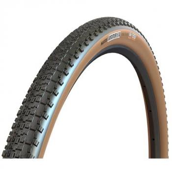 Maxxis 700 × 45 mm Faltreifen „Rambler“, 60 TPI