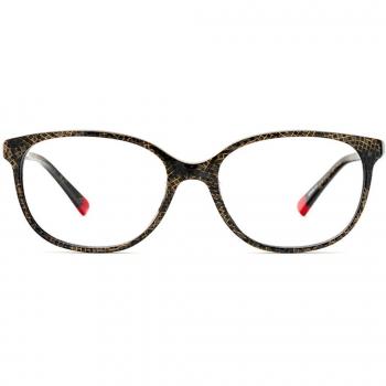 Mislow Kids CHRD – Gafas Recetadas Montura Marrón