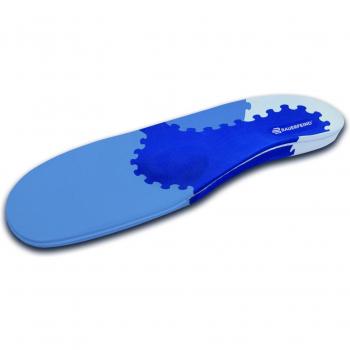 Bauerfind Comfort Ali Metapad Sports Run 62120140 36 Blue