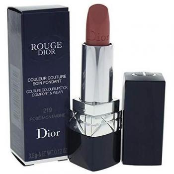 Dior Labial Tratamiento Fundente Color Couture 3.5g