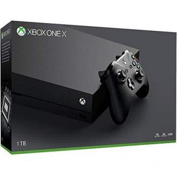 Xbox One X 1000GB