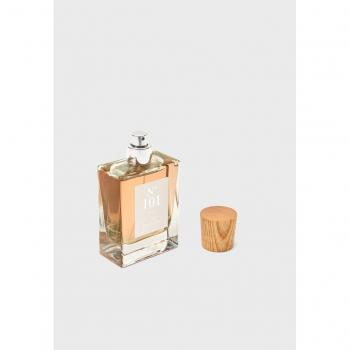Stradivarius Silk Eau de Toilette 75 ml Pastel Yellow No. 101
