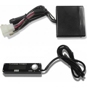 Auto Turbo Timer Relay Controller with Blue LED Display