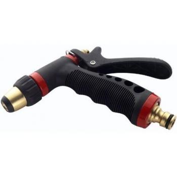 Spear & Jackson Watering Spray Gun with Adjustable Flow