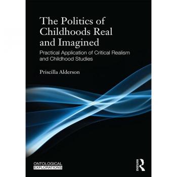 Vitalsource Technologies, Inc. Politics Of Childhoods Real And Imagined
