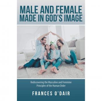 O'Dair, Frances: Male and Female Made in God's Image