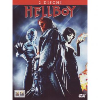 Hellboy