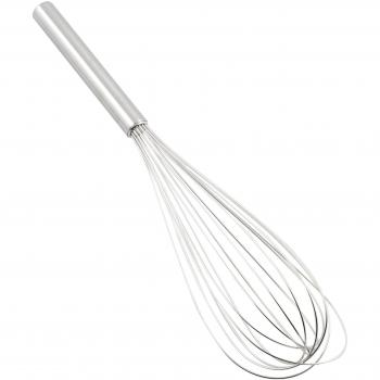 Batidor A.inox M/tubular 35 Cm