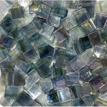 15mm x 15mm Fancy Glass Mosaic Tiles