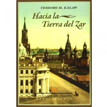 Hacia la tierra del zar