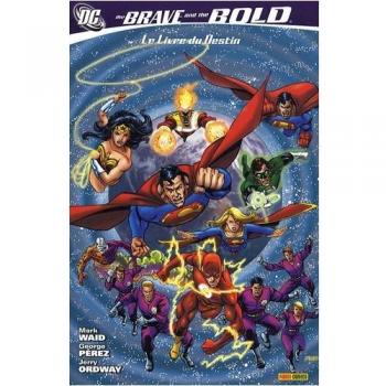 The Brave And The Bold Tome 2