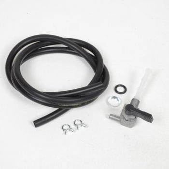 Robinet d'Essence avec Durite pour MBK 51 Cyclo