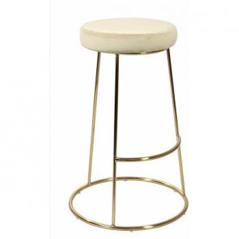 Netfurniture Sgabelli per Champagne – Set di Due