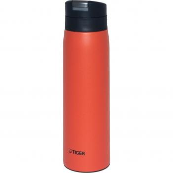One‑Hand Tiger 500ml Insulated Bottlizer