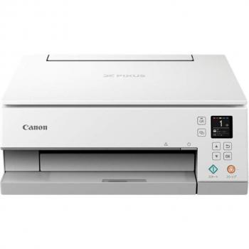 Canon PIXUS TS7430 Jato de Tinta A4 para Oficina