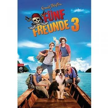 Fünf Freunde 3