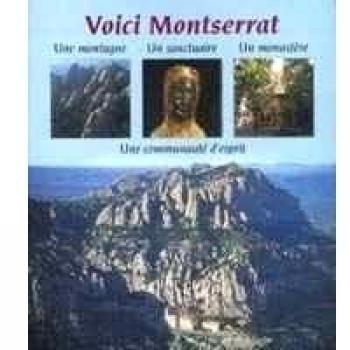 Voici Montserrat