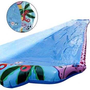 Outdoor Water Slide for Children