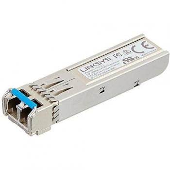LINKSYS LACGLX SFP+ Modulo Ricetrasmettitore