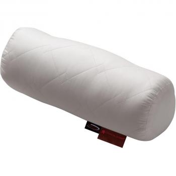 Royal Schlafkissen Centa Star – 15 × 40 cm, Bio‑Faser