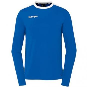 Emotion 27 Langarmshirt für Damen in Blau XL