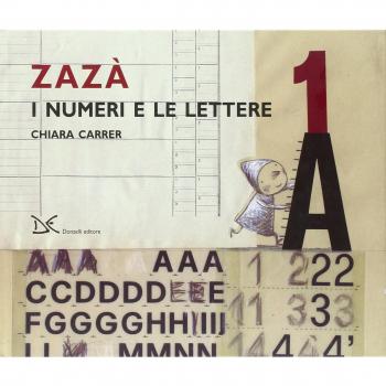 Zazà. I numeri e le lettere