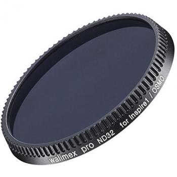 Walimex Pro Drohnenfilter DJI Inspire1